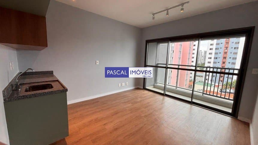 Apartamento em Moema