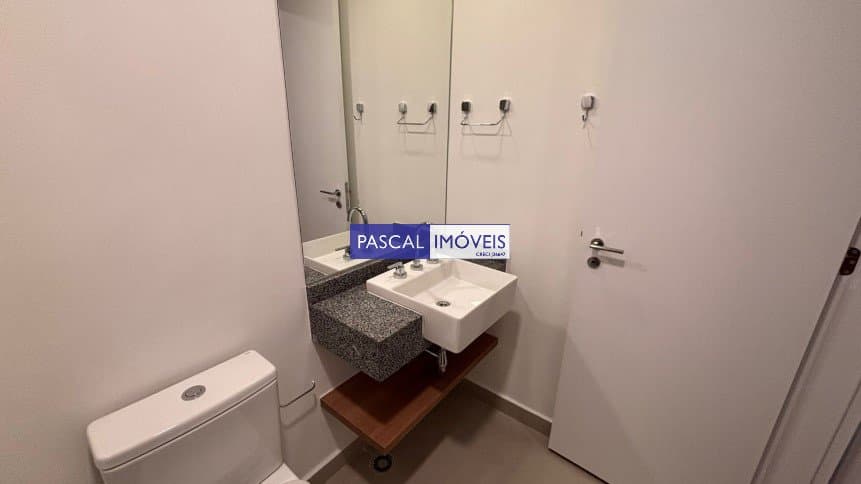 Apartamento em Moema