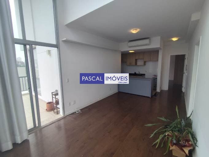 Apartamento em Brooklin