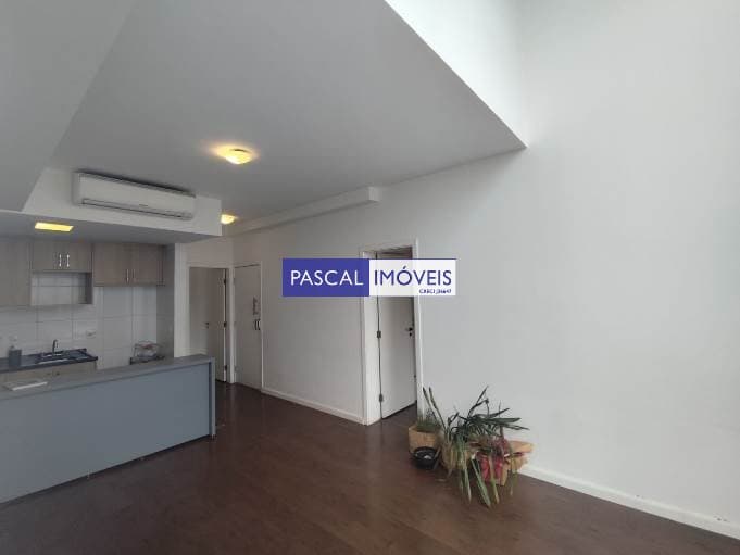 Apartamento em Brooklin