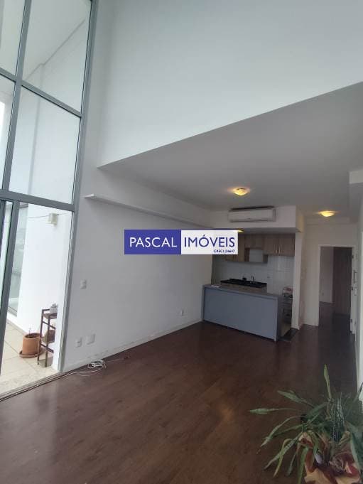 Apartamento em Brooklin