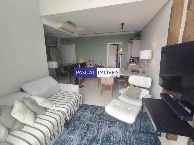 Apartamento em Brooklin