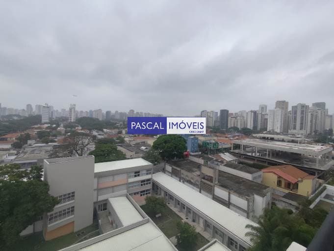 Apartamento em Brooklin