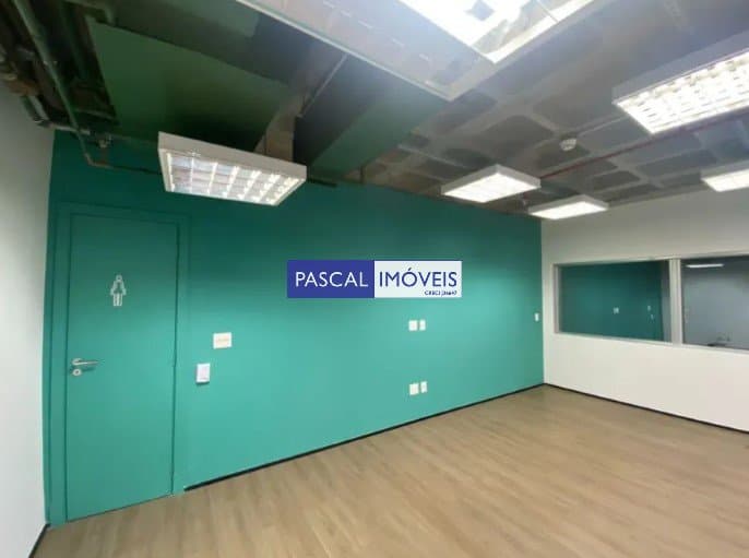 Salas/Conjuntos em Vila Olímpia