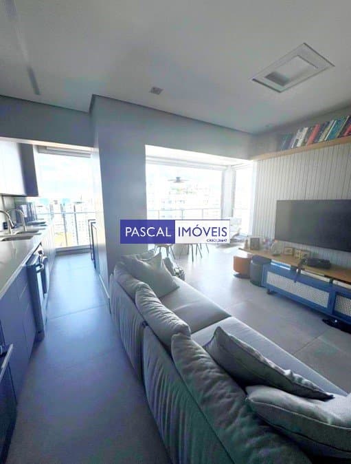 Apartamento em Moema