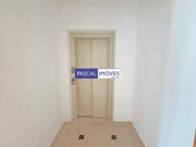 Apartamento em Campo Belo