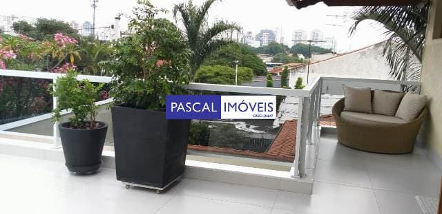 Casa em Campo Belo