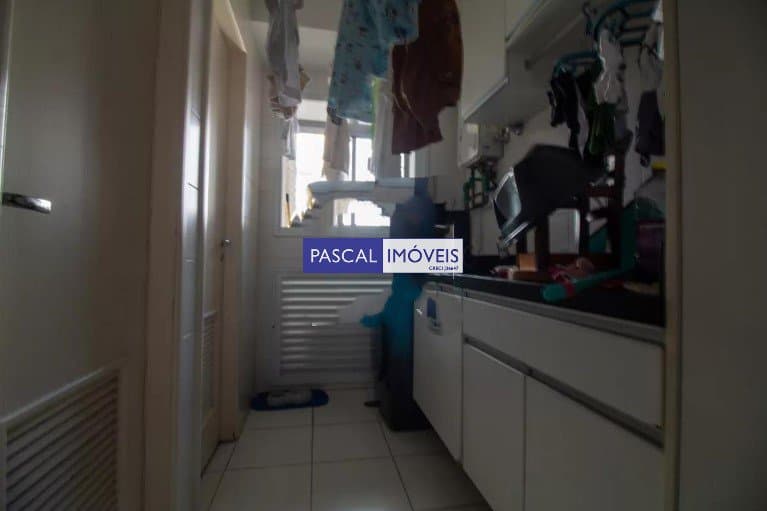 Apartamento em Campo Belo