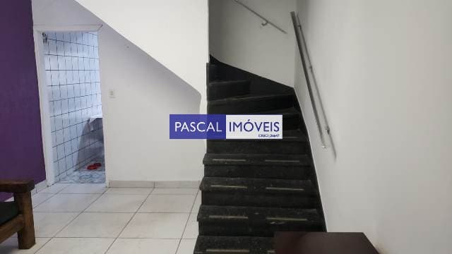 Sobrado em Campo Belo
