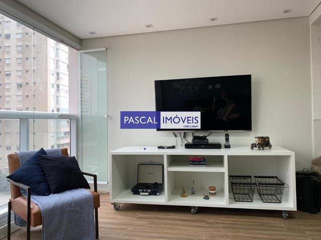 Apartamento em Campo Belo