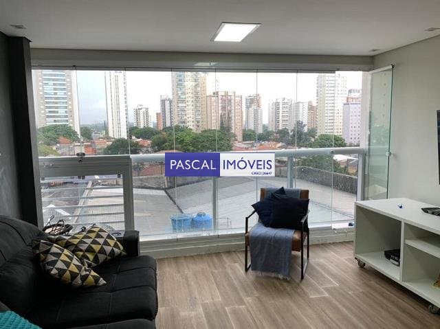 Apartamento em Campo Belo
