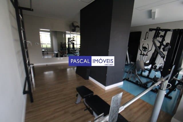 Apartamento em Campo Belo