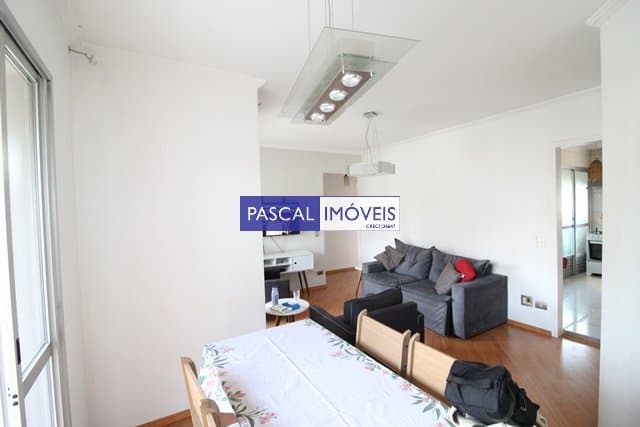 Apartamento em Campo Belo
