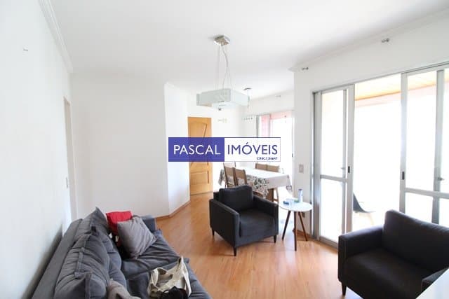 Apartamento em Campo Belo
