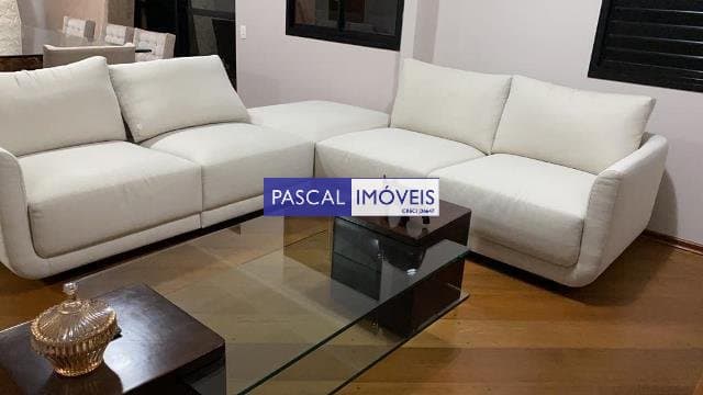 Apartamento em Vila Mascote