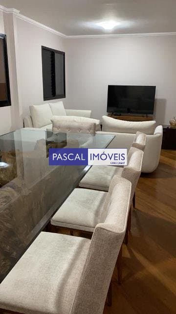 Apartamento em Vila Mascote