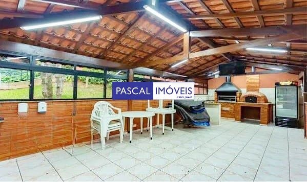 Apartamento em Vila Mascote