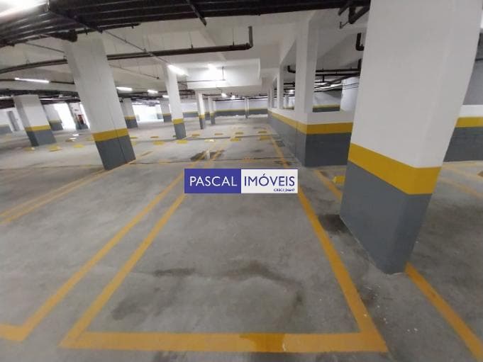 Apartamento em Campo Belo
