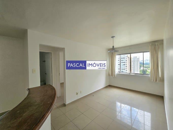 Apartamento em Moema