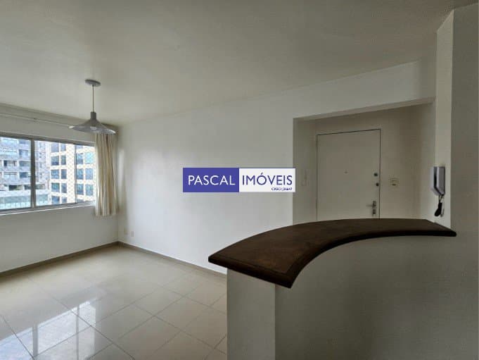 Apartamento em Moema
