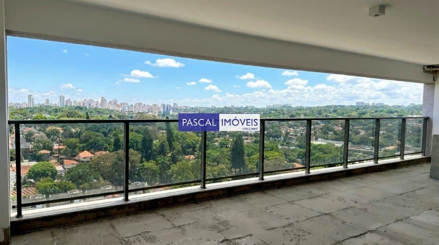 Apartamento em Campo Belo