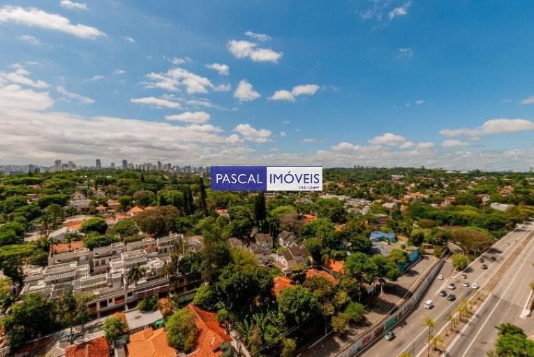 Apartamento em Campo Belo