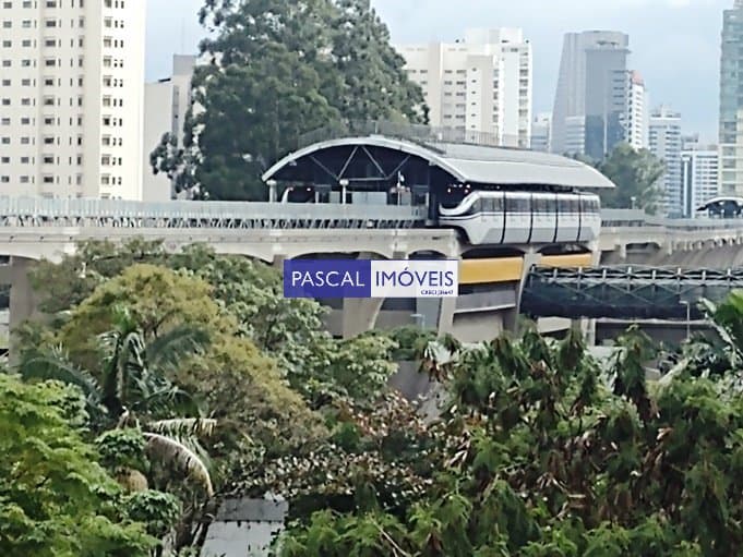 Apartamento em Campo Belo