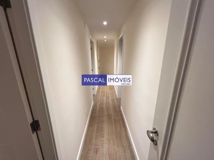 Apartamento em Campo Belo