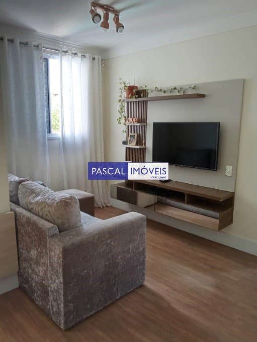 Apartamento em Morumbi