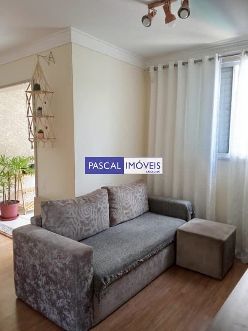 Apartamento em Morumbi