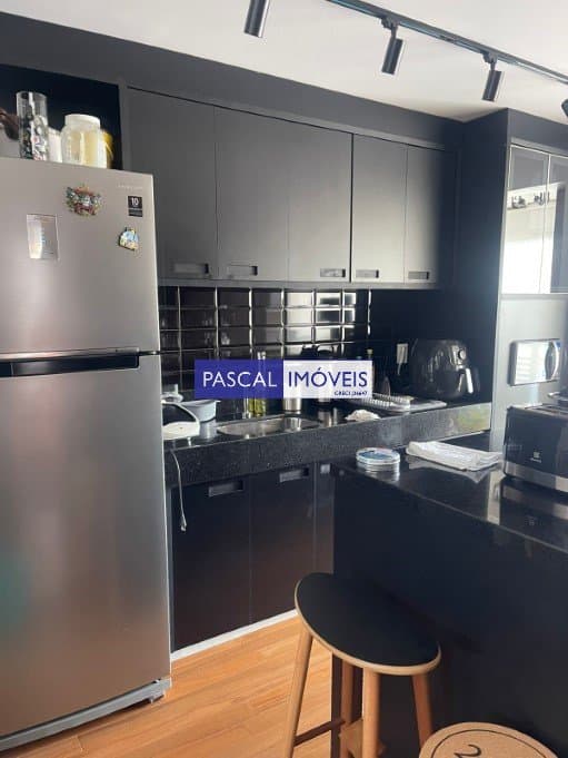 Apartamento em Brooklin