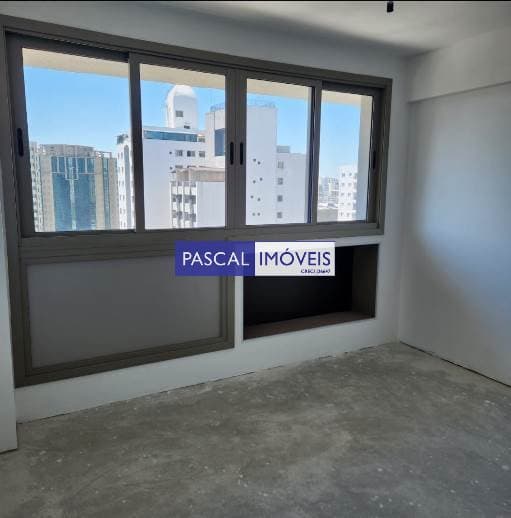 Apartamento em Moema