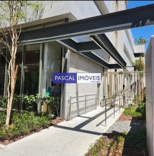 Apartamento em Moema