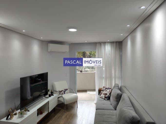 Apartamento em Morumbi