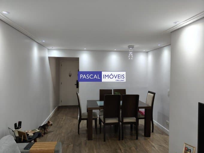 Apartamento em Morumbi