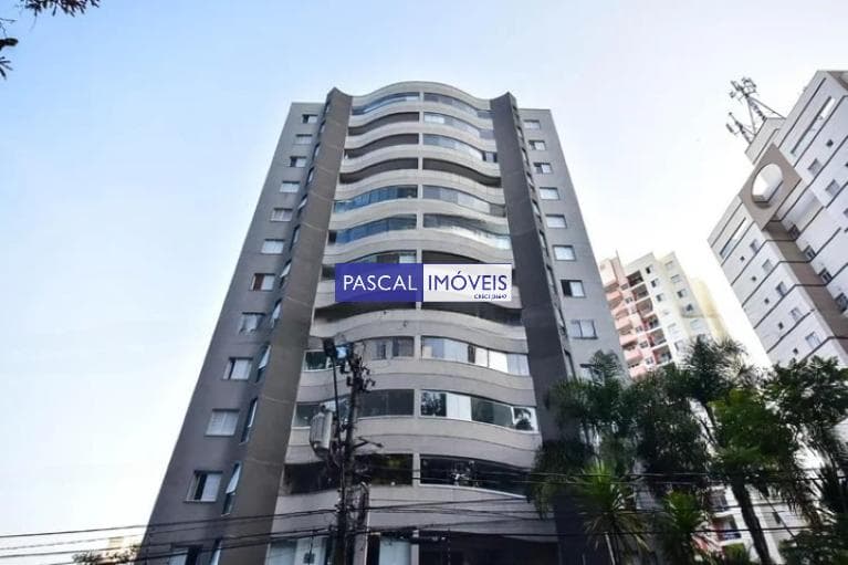 Apartamento em Morumbi