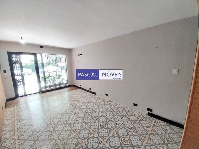 Casa em Campo Belo