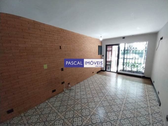 Casa em Campo Belo