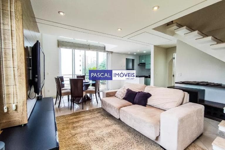 Apartamento em Morumbi