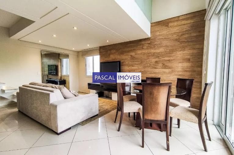 Apartamento em Morumbi