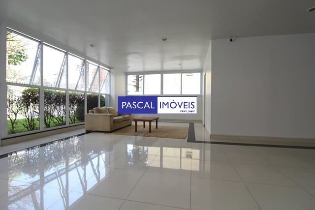 Apartamento em Campo Belo