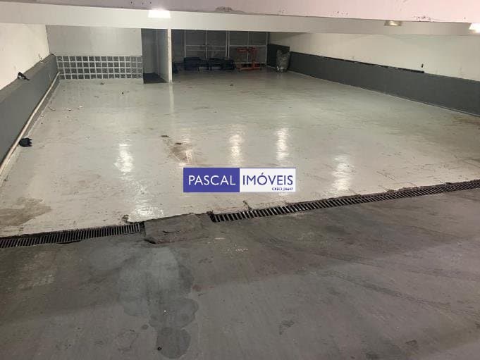 Galpão em Planalto Paulista