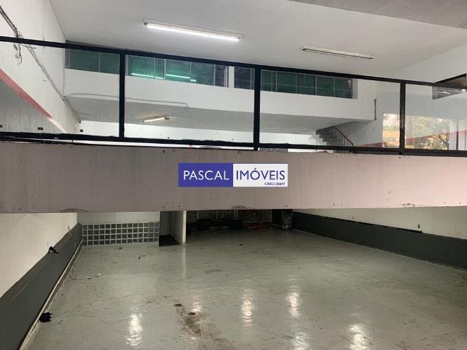 Galpão em Planalto Paulista