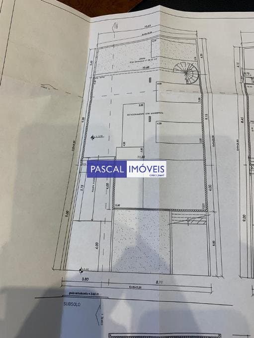 Galpão em Planalto Paulista