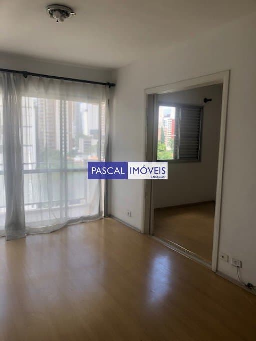 Apartamento em Campo Belo