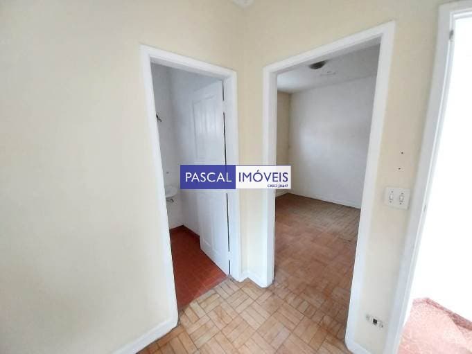 Casa comercial em Vila Olímpia