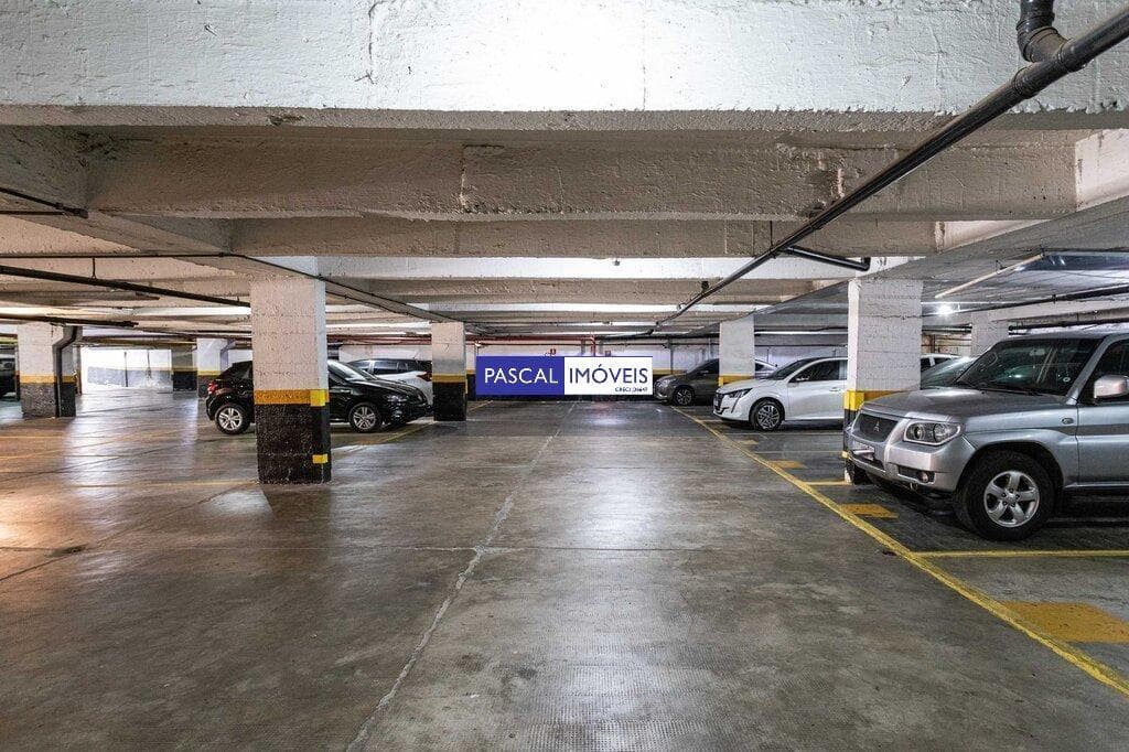 Apartamento em Campo Belo