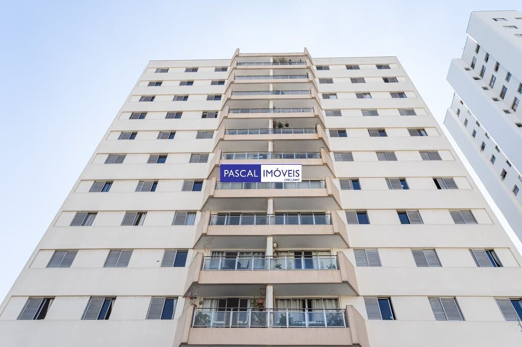 Apartamento em Campo Belo