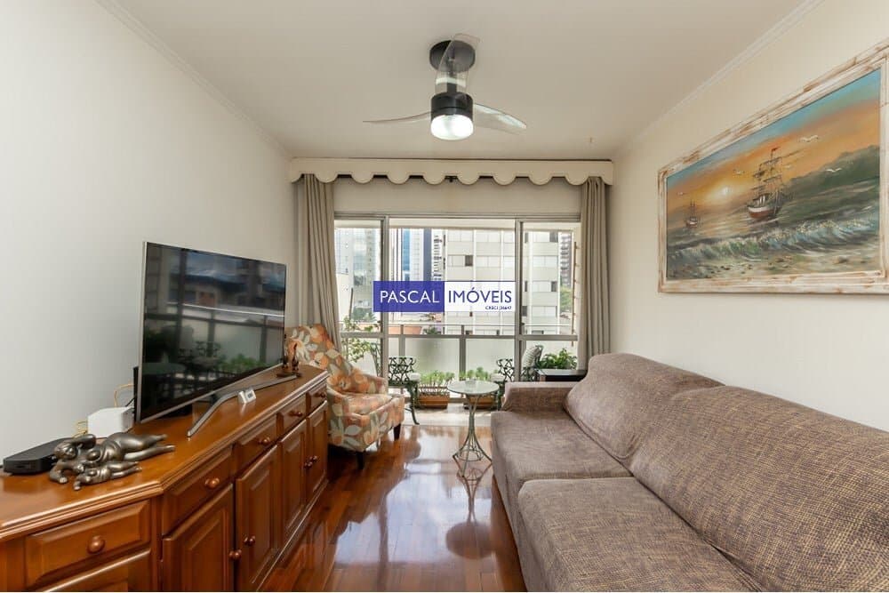Apartamento em Campo Belo