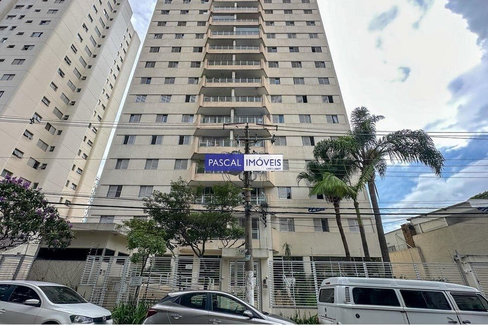 Apartamento em Campo Belo